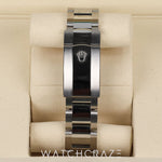 2025 ROLEX DATEJUST WIMBLEDON 36MM 126234