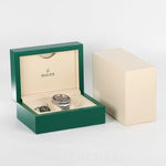 2021 ROLEX SEA-DWELLER BLACK DIAL 43MM 126600