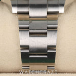 2021 ROLEX SEA-DWELLER BLACK DIAL 43MM 126600