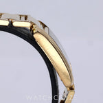 CARTIER TANK FRANCAISE YELLOW GOLD W50003N2