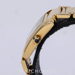 CARTIER TANK FRANCAISE YELLOW GOLD W50003N2