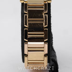 CARTIER TANK FRANCAISE YELLOW GOLD W50003N2
