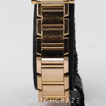 CARTIER TANK FRANCAISE YELLOW GOLD W50003N2