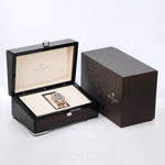 2020 PATEK PHILIPPE NAUTILUS ROSE GOLD 40MM 5711/1R-001