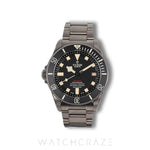 2021 TUDOR PELAGOS TITANIUM 40MM 25610TNL