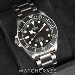2021 TUDOR PELAGOS TITANIUM 40MM 25610TNL
