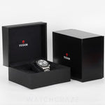 2022 TUDOR BLACK BAY CHRONO BLACK DIAL 41MM 79360N
