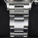 2022 TUDOR BLACK BAY CHRONO BLACK DIAL 41MM 79360N