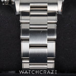 2022 TUDOR BLACK BAY CHRONO BLACK DIAL 41MM 79360N