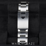 2022 TUDOR BLACK BAY CHRONO BLACK DIAL 41MM 79360N