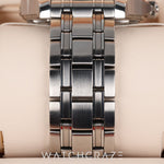 2021 OMEGA SEAMASTER 300M WHITE DIAL 42MM 210.30.42.20.04.001