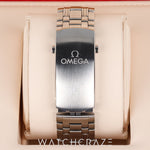2021 OMEGA SEAMASTER 300M WHITE DIAL 42MM 210.30.42.20.04.001