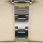 2024 ROLEX OYSTER PERPETUAL GREEN DIAL 31MM 277200