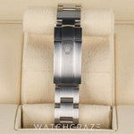 2024 ROLEX OYSTER PERPETUAL GREEN DIAL 31MM 277200