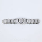 2010 PATEK PHILIPPE AQUANAUT BLACK DATE 40MM 5167/1A