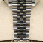 2020 ROLEX GMT MASTER II PEPSI 40MM 126710BLRO