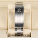 2021 ROLEX SUBMARINER DATE STARBUCKS 41MM 126610LV