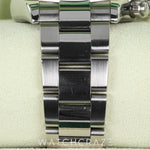 ROLEX COSMOGRAPH DAYTONA BLACK DIAL 40MM 116520