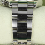 ROLEX COSMOGRAPH DAYTONA BLACK DIAL 40MM 116520