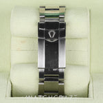 ROLEX COSMOGRAPH DAYTONA BLACK DIAL 40MM 116520