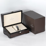 2021 PATEK PHILIPPE TWENTY 4 STAINLESS STEEL BLUE DIAL 4910/1200A-001