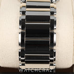 2021 PATEK PHILIPPE TWENTY 4 STAINLESS STEEL BLUE DIAL 4910/1200A-001