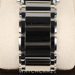 2021 PATEK PHILIPPE TWENTY 4 STAINLESS STEEL BLUE DIAL 4910/1200A-001