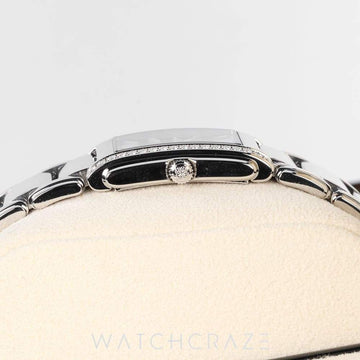 2021 PATEK PHILIPPE TWENTY 4 STAINLESS STEEL BLUE DIAL 4910/1200A-001