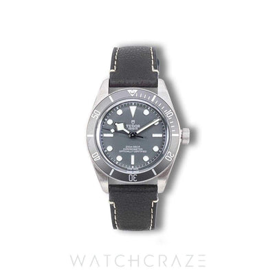 2025 TUDOR BLACK BAY 58 925 39MM 79010SG