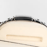 2021 PATEK PHILIPPE TWENTY 4 STAINLESS STEEL BLUE DIAL 4910/1200A-001