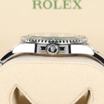 2024 ROLEX SUBMARINER DATE STARBUCKS 41MM 126610LV