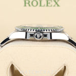 2022 ROLEX SUBMARINER STARBUCKS 41MM 126610LV