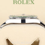 2022 ROLEX SUBMARINER STARBUCKS 41MM 126610LV
