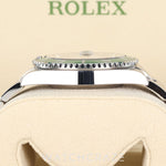 2021 ROLEX SUBMARINER DATE STARBUCKS 41MM 126610LV