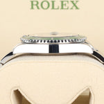 2024 ROLEX SUBMARINER DATE STARBUCKS 41MM 126610LV