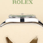 2021 ROLEX SUBMARINER STARBUCKS 41MM 126610LV