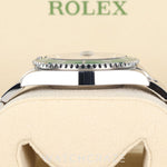 2022 ROLEX SUBMARINER DATE STARBUCKS 41MM 126610LV