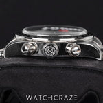 2022 TUDOR BLACK BAY CHRONO BLACK DIAL 41MM 79360N