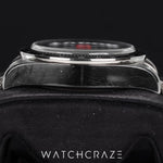 2022 TUDOR BLACK BAY CHRONO BLACK DIAL 41MM 79360N