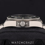 2021 TUDOR PELAGOS TITANIUM 40MM 25610TNL