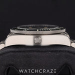 2021 TUDOR PELAGOS TITANIUM 40MM 25610TNL