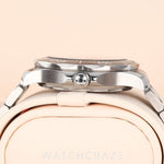 2021 OMEGA SEAMASTER 300M WHITE DIAL 42MM 210.30.42.20.04.001