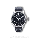 2021 IWC BIG PILOT 7 DAYS 46MM IW501001