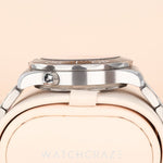 2021 OMEGA SEAMASTER 300M WHITE DIAL 42MM 210.30.42.20.04.001