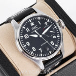 2021 IWC BIG PILOT 7 DAYS 46MM IW501001
