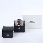 2021 IWC BIG PILOT 7 DAYS 46MM IW501001