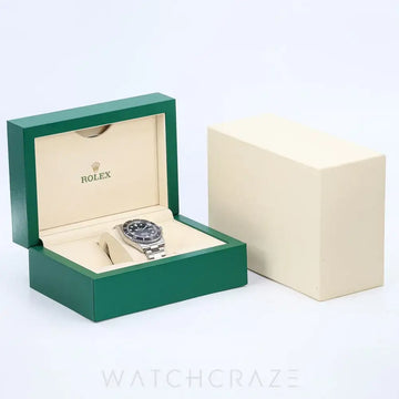 2023 ROLEX SUBMARINER NO DATE 41MM 124060