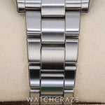 2023 ROLEX SUBMARINER NO DATE 41MM 124060