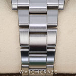 2023 ROLEX SUBMARINER NO DATE 41MM 124060