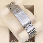 2023 ROLEX SUBMARINER NO DATE 41MM 124060